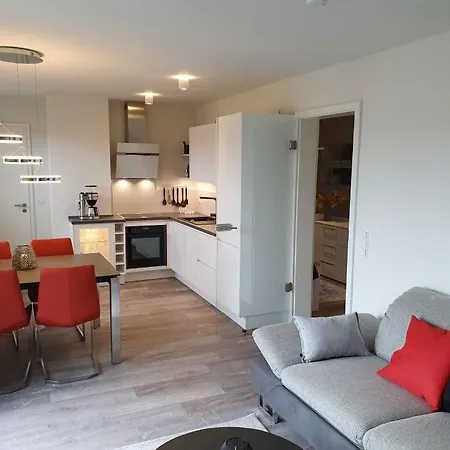 Dahmer Duenen 12 Apartamento