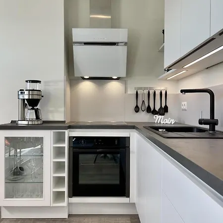 Dahmer Duenen 12 Apartamento Dahme (Schleswig-Holstein)