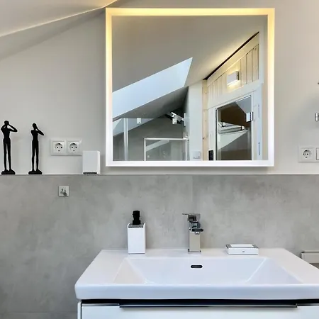 Dahmer Dünen 12 * Dahme (Schleswig-Holstein)