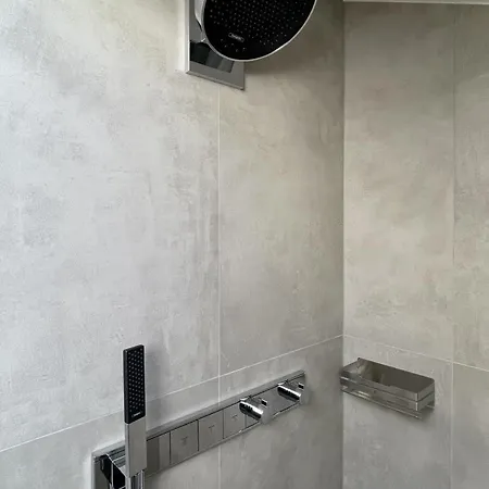 Dahmer Dünen 12 Apartamento