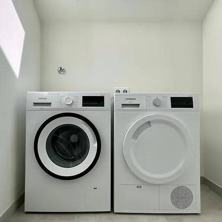 Apartment Dahmer Duenen 12