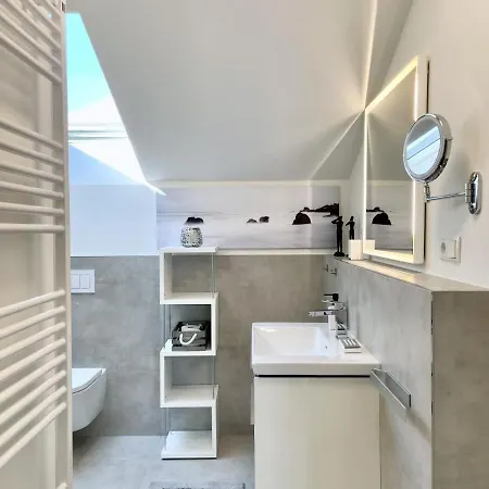 Dahmer Dünen 12 Apartamento *