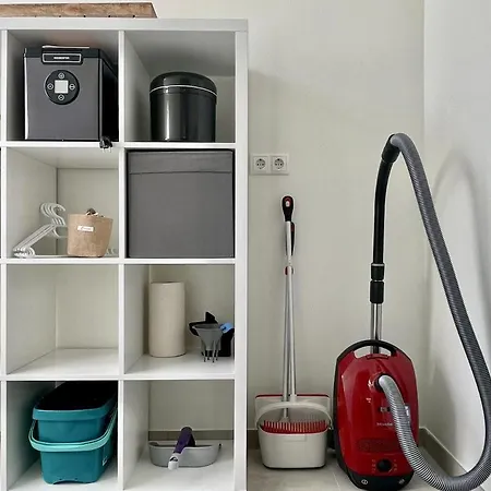 Dahmer Dünen 12 Apartamento Dahme (Schleswig-Holstein)