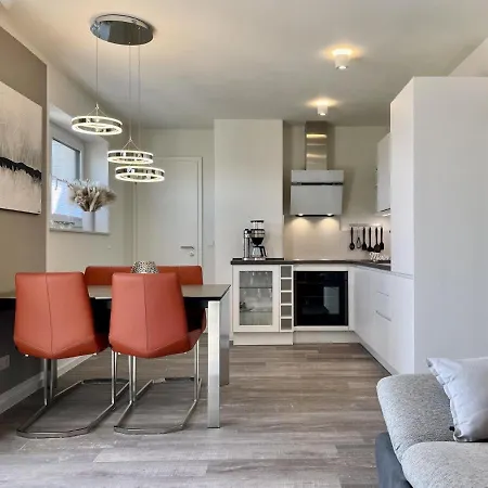 Dahmer Dünen 12 Dahme (Schleswig-Holstein)