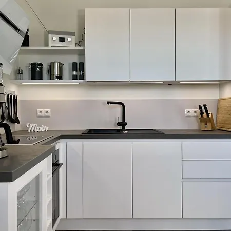 Dahmer Dünen 12 * Dahme (Schleswig-Holstein)