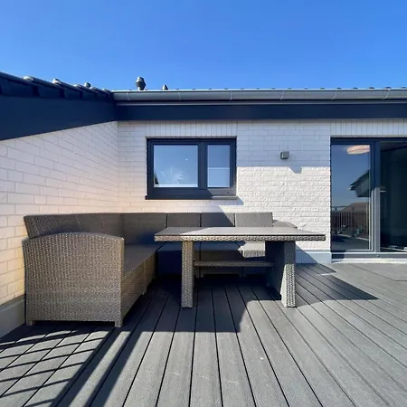 Dahmer Dünen 12 Apartamento Dahme (Schleswig-Holstein)