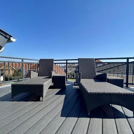 Dahmer Dünen 12 Dahme (Schleswig-Holstein)