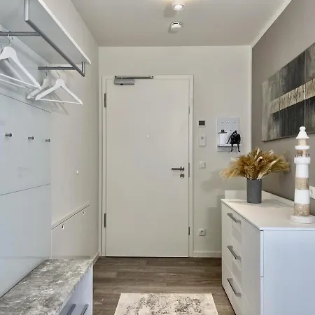 Dahmer Dünen 12 * Dahme (Schleswig-Holstein)