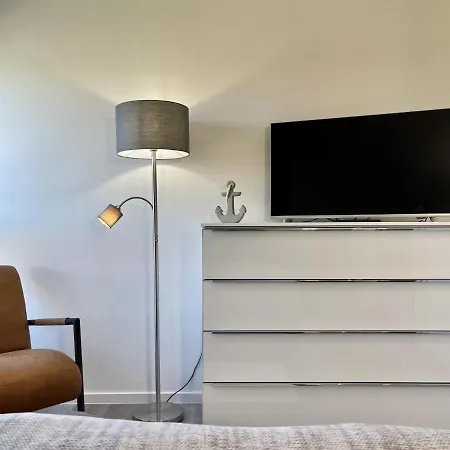 Dahmer Duenen 12 Apartment