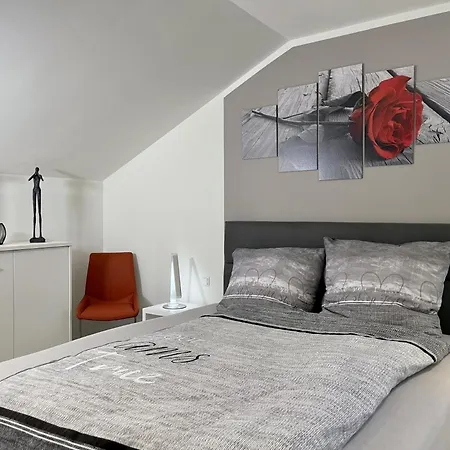 Apartment Dahmer Duenen 12