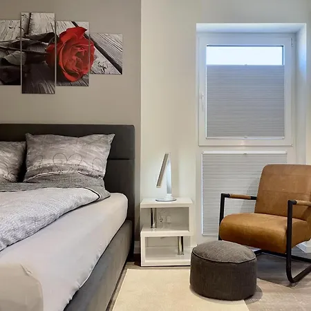 Dahmer Dünen 12 Apartamento Dahme (Schleswig-Holstein)